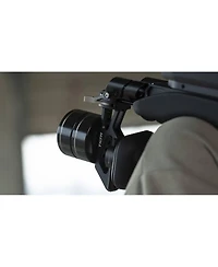 Tilta 500g Counterweight for Lightweight Shoulder Rig, Black