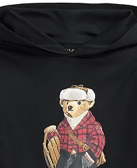 Polo Ralph Lauren Boys 2-7 Hooded T-Shirt