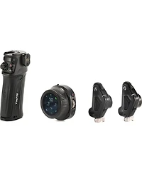 Tilta Nucleus Nano Ii Wireless Lens Control System with Control Handle Kit