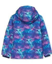 Lands' End Girls Insulated Winter Jacket
