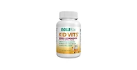 Now Foods Kid Vits ,Berry Blast ,120 Tabs