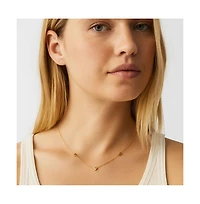 Love Knot Necklace