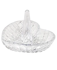 Glass Ring Holder