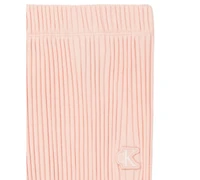 Calvin Klein Girls 7-16 Wide-Leg Pull-On Pants