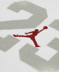 Jordan Boys 8-18 Street Champ Pull On Long Sleeve Hoodie