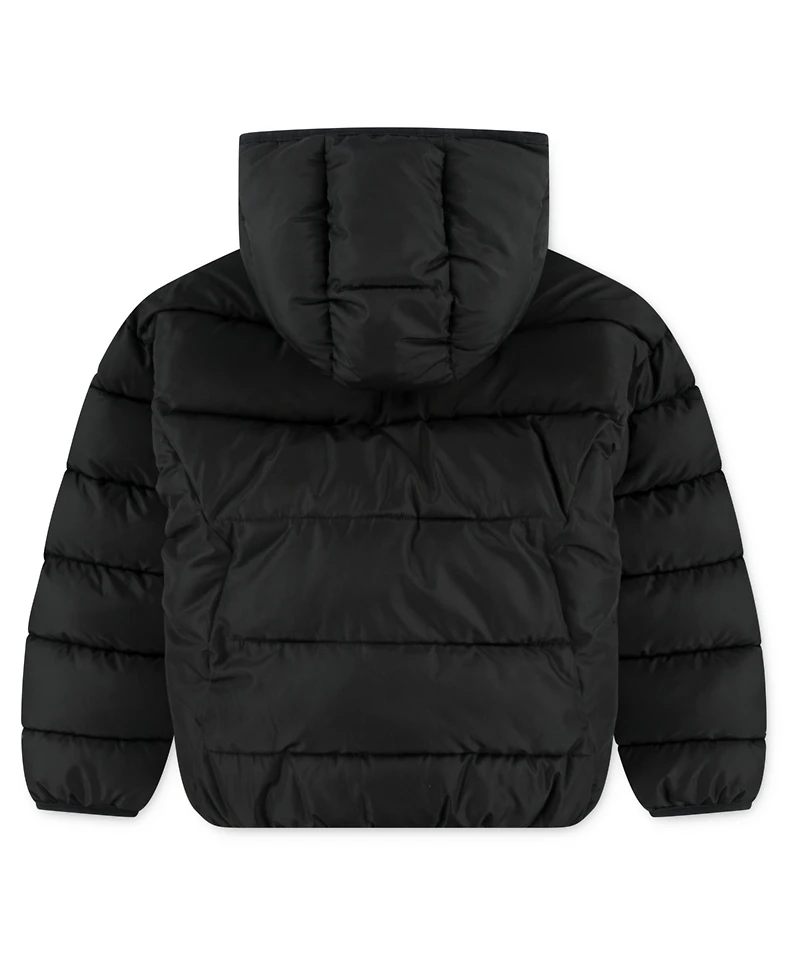 Jordan Boys or Girls 8-18 Brooklyn Puffer Long Sleeve Jacket