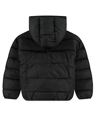Jordan Boys or Girls 8-18 Brooklyn Puffer Long Sleeve Jacket