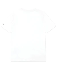 Jordan Boys 8-18 Wings Logo Detail T-Shirt