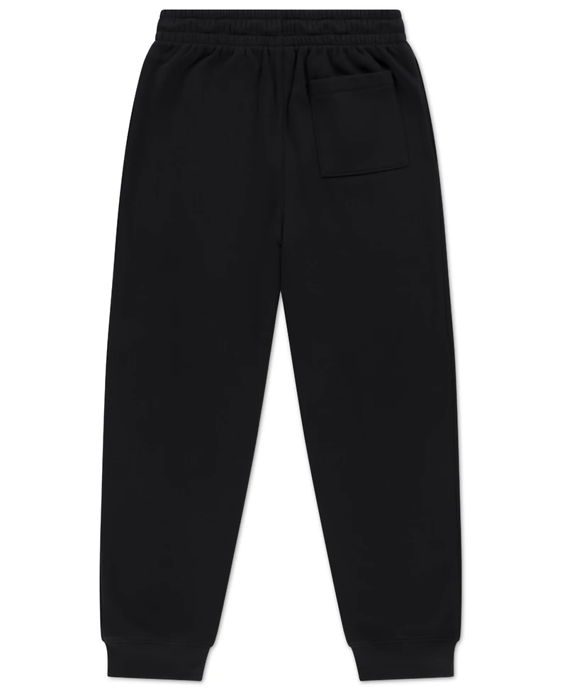 Jordan Boys 8-18 Street Champ Bold Graphic Pants
