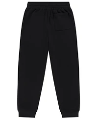Jordan Boys 8-18 Street Champ Bold Graphic Pants