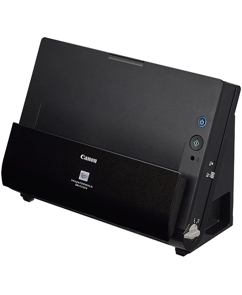 Canon imageFORMULA Dr-C225 Ii Office Document Scanner