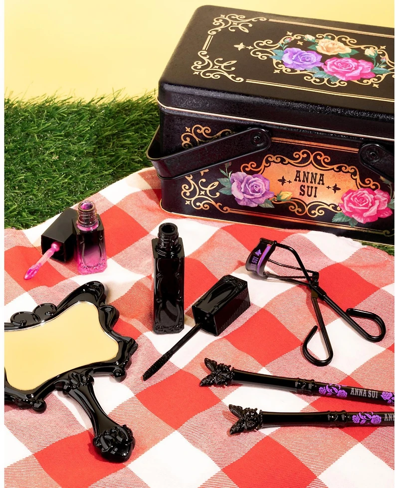Anna Sui Anna Sui Eyelash Curler N