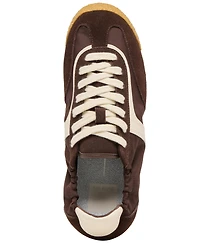 Dolce Vita Women's Sariya Nylon Low Profile Sneakers