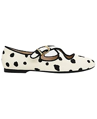 On 34th Women's Minniee Strappy Mary Jane Flat Shoes, Macy's Exclusive