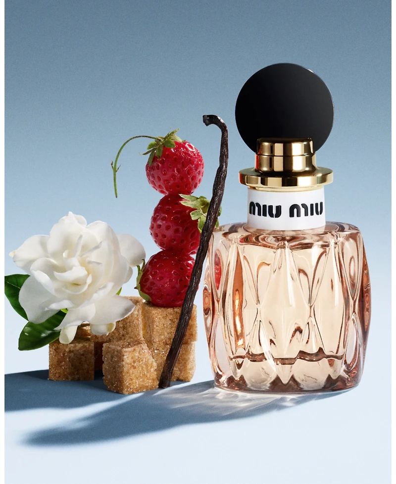 Miu Miu 2-Pc. Miutine Eau De Parfum Set