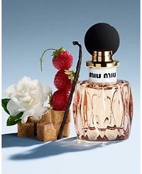 Miu Miu 2-Pc. Miutine Eau De Parfum Set