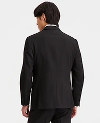 Men's Slim Fit Techni-Cole Fall 3 Piece Suit