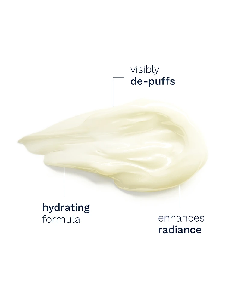 City Beauty Brightening Eye Cream, 0.5 oz