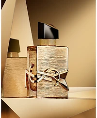 Yves Saint Laurent Libre Vanille Couture Fragrance, 1.6 oz.