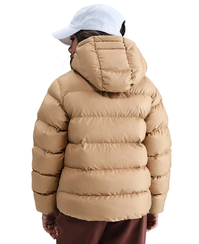Nike Sportswear Kids 7-20 All Day Play Therma-fit Puffer Jacket