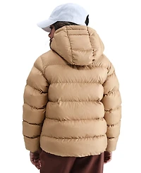 Nike Sportswear Kids 7-20 All Day Play Therma-fit Puffer Jacket