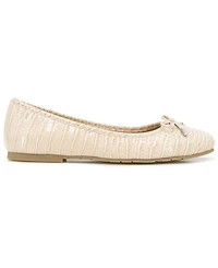 Kenneth Cole Reaction Women's Elstree Ballet Flats