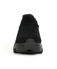 Pinnip Women's Winter Booties With Stability Sole Snoworca Short