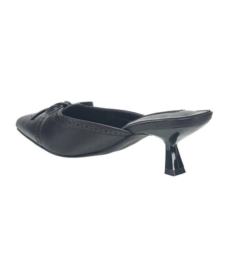 French Connection Ladies Brea Kitten Heel