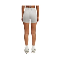 Cotton On Women's Active Ultra Soft Invisible Scrunch Shortie Short