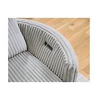 Parker Living Mega Power Swivel Glider Recliner Two Pack