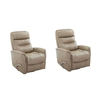 Parker Living Gemini