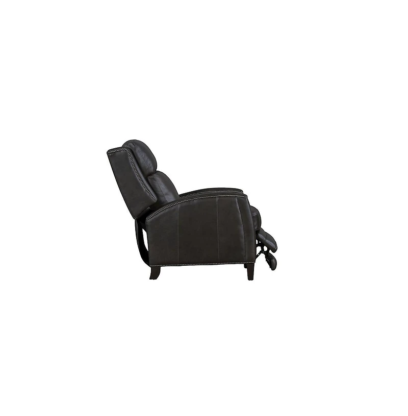 Parker Living Slate Noire Power High Leg Recliner P2 - Power by FreeMotion
