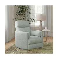Parker Living Windstream Power Swivel Glider Recliner