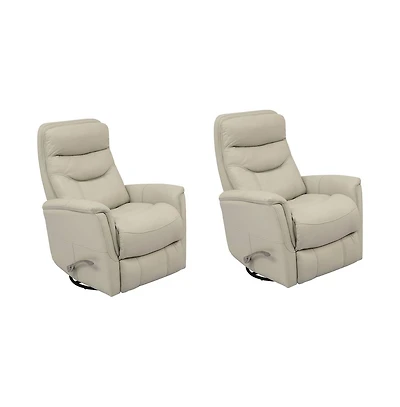 Parker Living Gemini