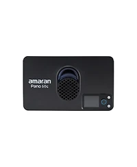 amaran Pano 60c 60W Rgbww Led Light Panel Kit, Charcoal