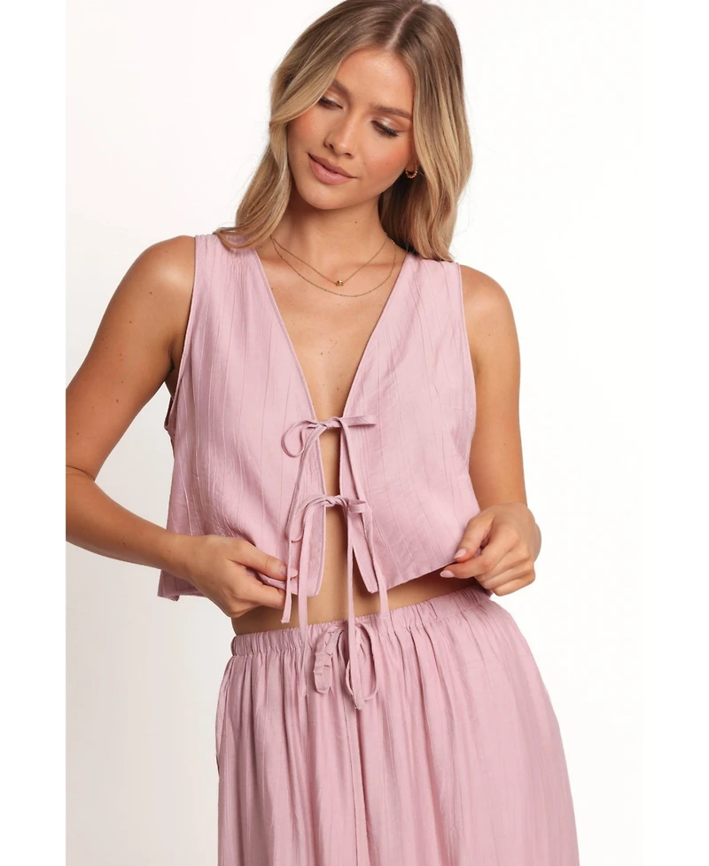 Petal and Pup Women's Captie Skirt Set