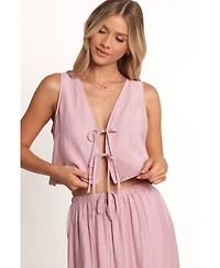 Petal and Pup Women's Captie Skirt Set