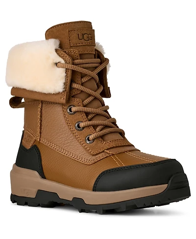 Ugg Little Girls Adirondack Xxv Cold Weather Boots