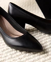 Clarks Women's Collection Ellanie Hope Pumps