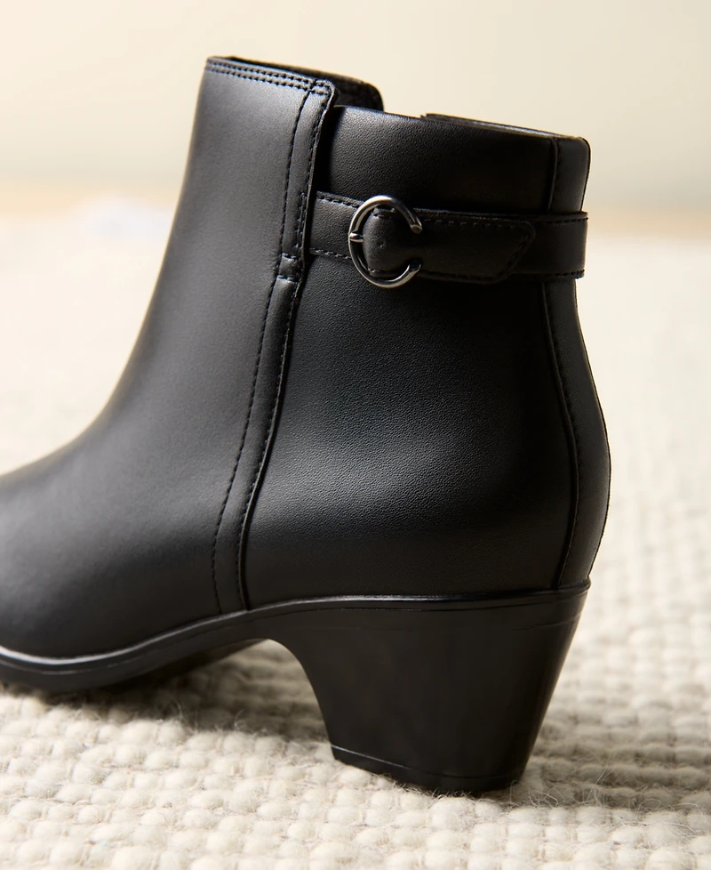Clarks Women's Collection Emily 2 Belle Boots
