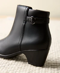 Clarks Women's Collection Emily 2 Belle Boots