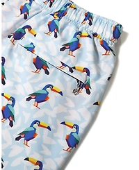 Mosmann Australia Men's Swim Shorts