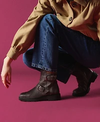 Clarks Women's Lauryl Bay Boots