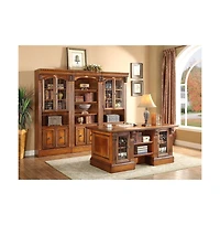 Parker House Furniture Parker House Huntington Library Desk