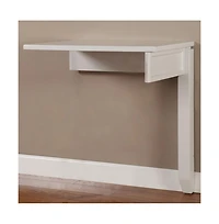Parker House Furniture Parker House Boca L Shape Desk
