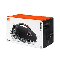Jbl Boombox 3 Bluetooth Speaker