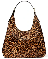 Michael Michael Kors Nolita Large Hobo Shoulder Bag
