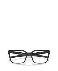 Oakley OX8054 Dehaven Men's Rectangle Eyeglasses