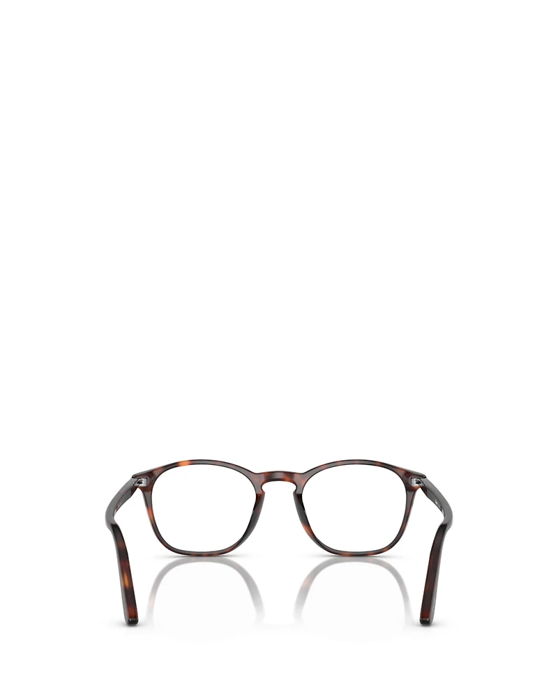 Persol PO3007V Men's Square Eyeglasses