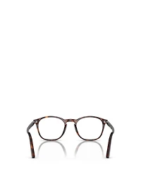 Persol PO3007V Men's Square Eyeglasses